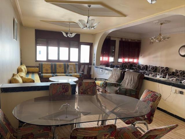 Appartement location à Meknès