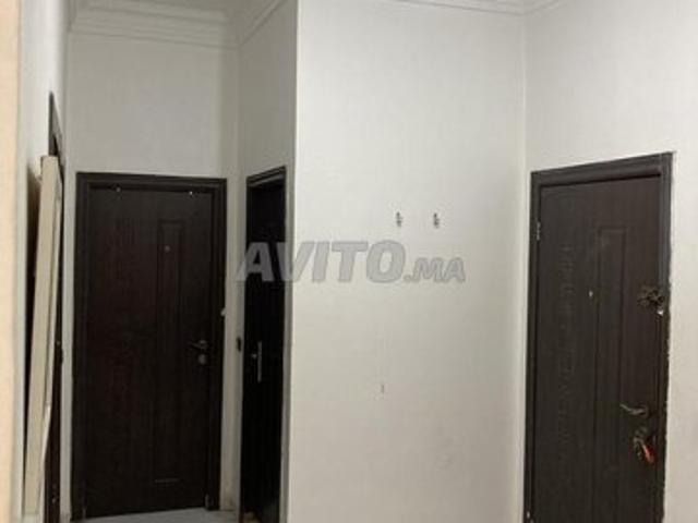 Appartement vente à Bouskoura