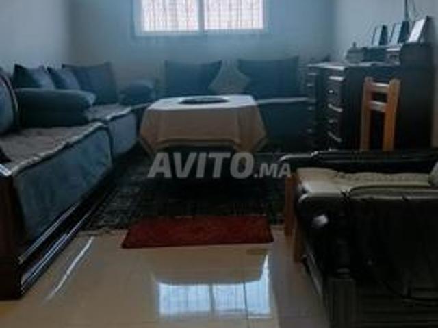 Appartement location à Rbat