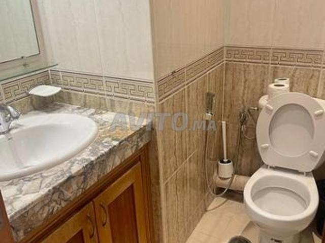 Appartement location