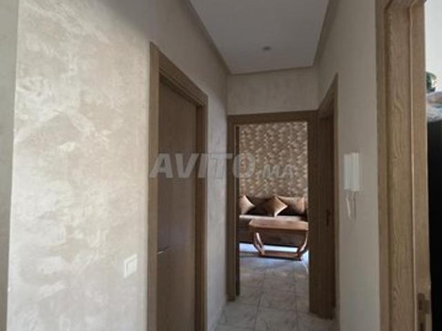 Appartement location à Dar Bouazza, Gharb-Chrarda-Beni Hssen