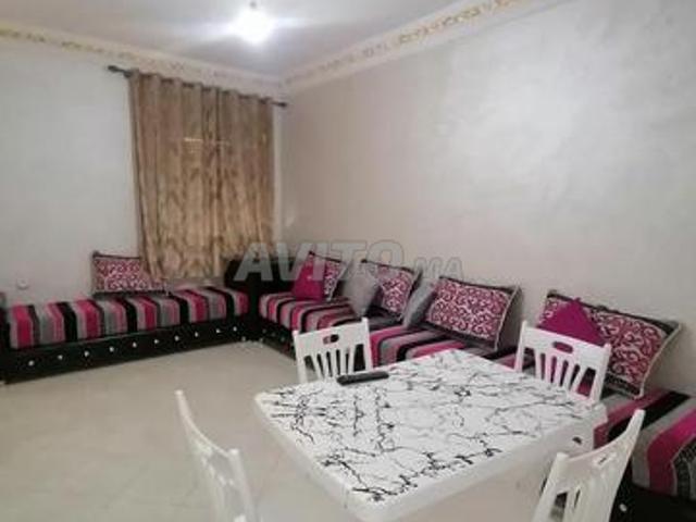 Appartement location à Tangero, Tanger-Tétouan