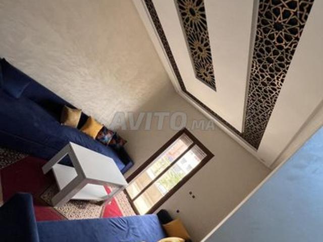Appartement location à El Ma, Gharb-Chrarda-Beni Hssen