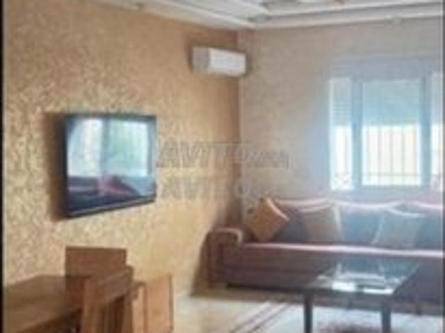 Appartement location à Centre Ville, Ben Slimane