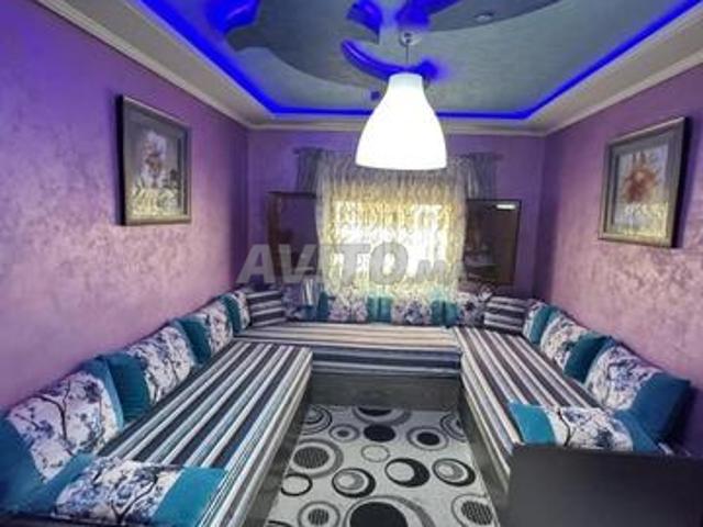 Appartement vente à Martil, Tanger-Tétouan