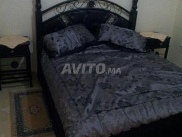 Appartement location à Al Wifaq, Agadir