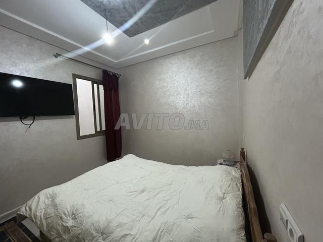 Appartement location à Meknès