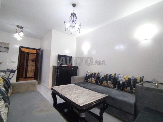 Appartement location