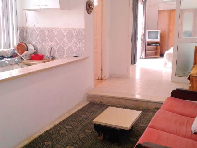 Appartement location à Ariana Ville