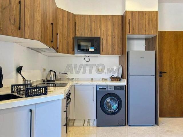 Appartement location à Tangero, Tanger-Tétouan