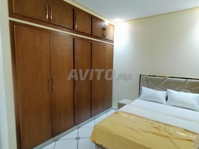 Appartement location à Tangero, Tanger-Tétouan