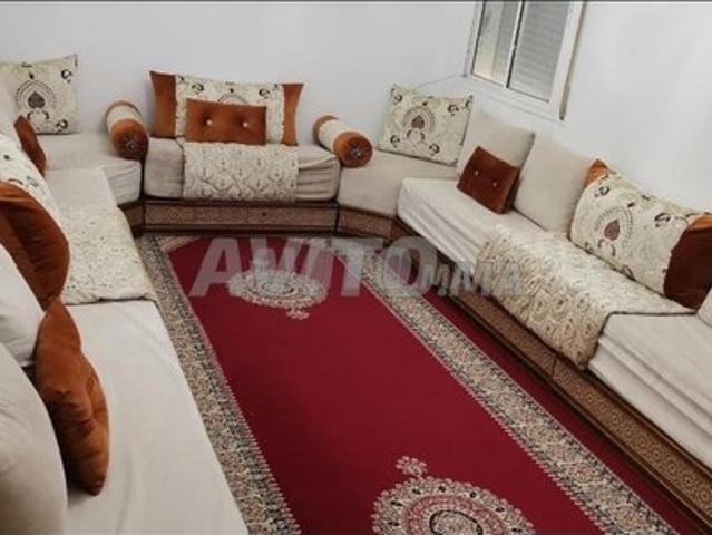 Appartement location à Tangero, Tanger-Tétouan
