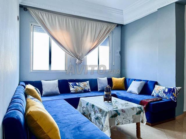 Appartement location à Nador