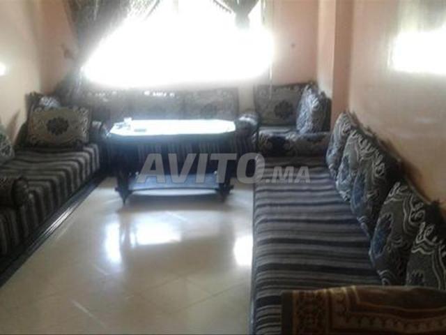 Appartement location à Al Wifaq, Agadir