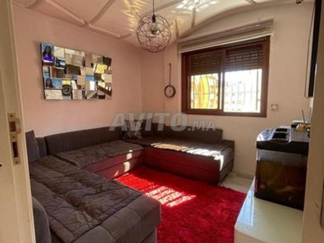 Appartement location à Meknès