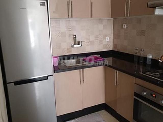 Appartement location à El Jadida