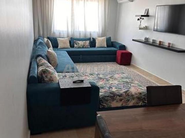Appartement vente à Anfa, Gharb-Chrarda-Beni Hssen