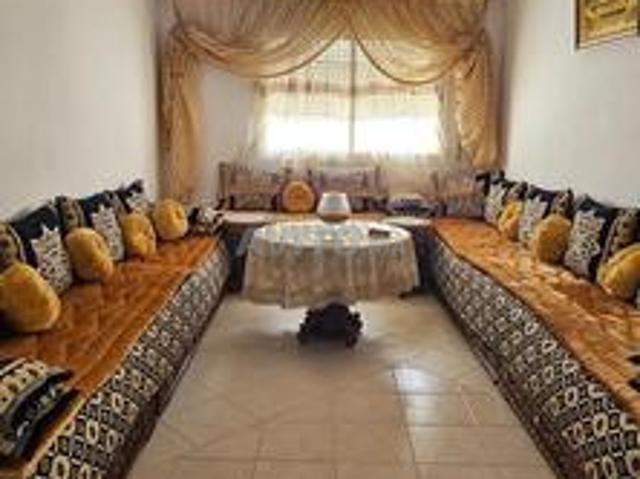 Appartement vente à Martil, Tanger-Tétouan