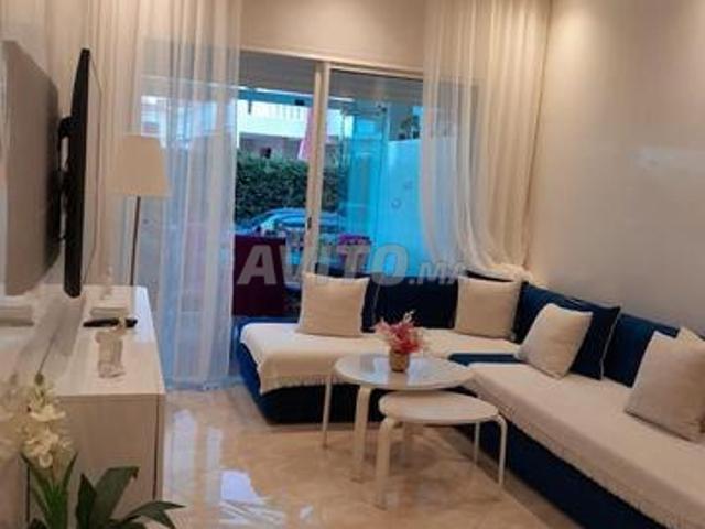 Appartement vente