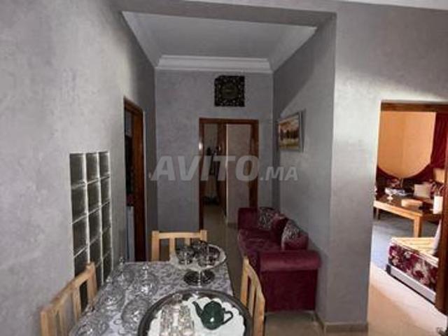 Appartement vente à Tilila, Agadir