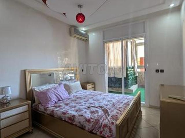 Appartement location à Lyautey