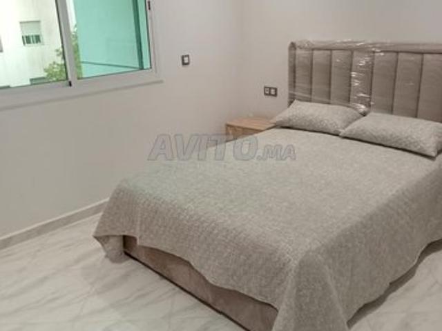 Appartement location à Tangero, Tanger-Tétouan