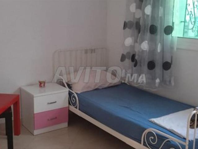 Appartement location à Lyautey