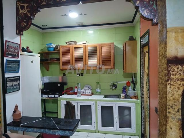 Appartement location à Rbat