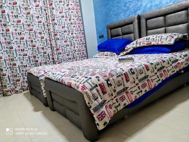 Appartement location à Nouaceur, Gharb-Chrarda-Beni Hssen