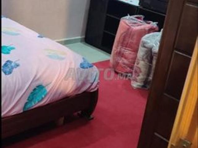 Appartement location à Salé