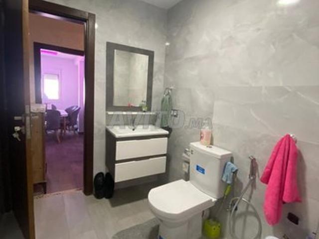 Appartement location à Martil, Tanger-Tétouan