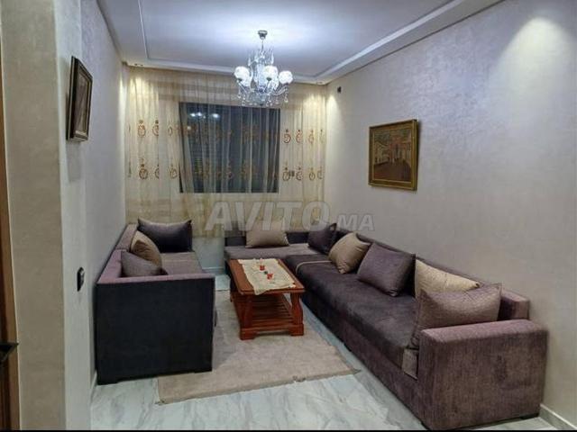 Appartement location à Berrechid, Gharb-Chrarda-Beni Hssen
