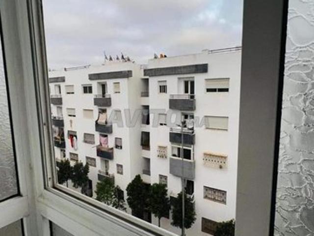 Appartement location à Mohammedia