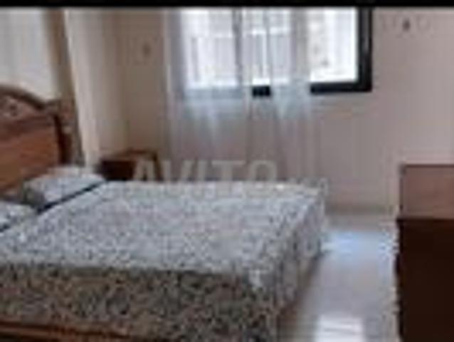Appartement location à Centre Ville