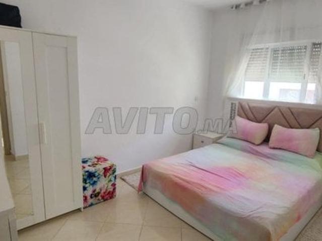 Appartement location à Tanger-Tétouan