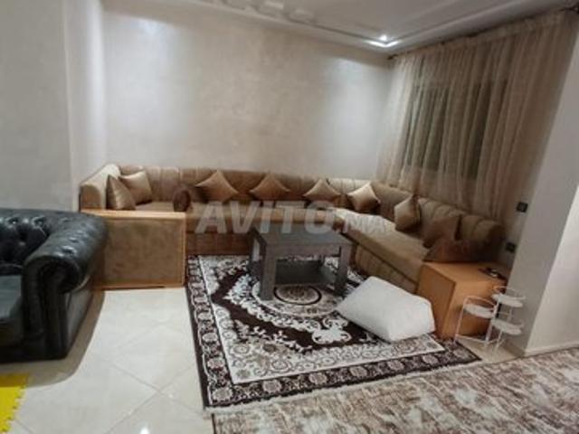 Appartement location à Tangero, Tanger-Tétouan