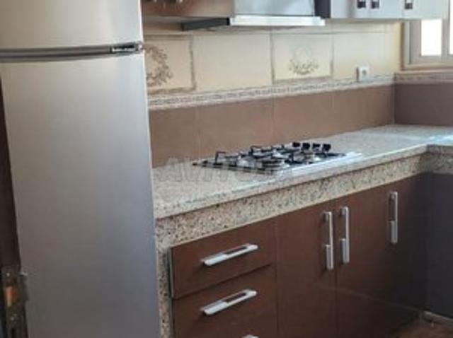 Appartement location à Gharb-Chrarda-Beni Hssen