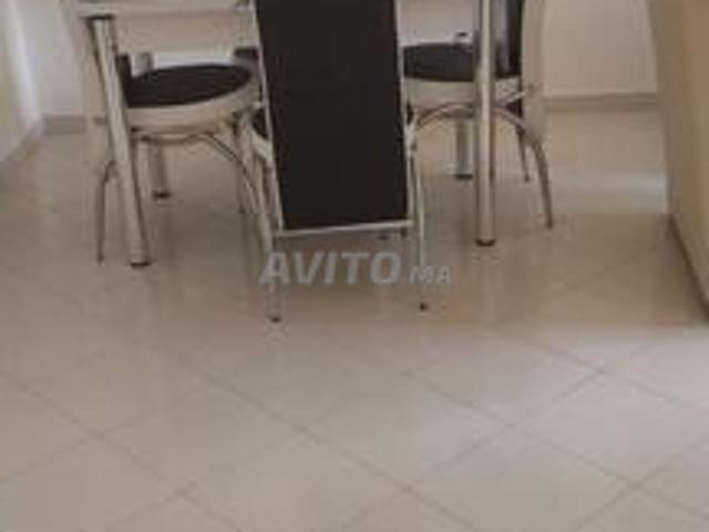 Appartement location à Tamansourt, L'Oriental