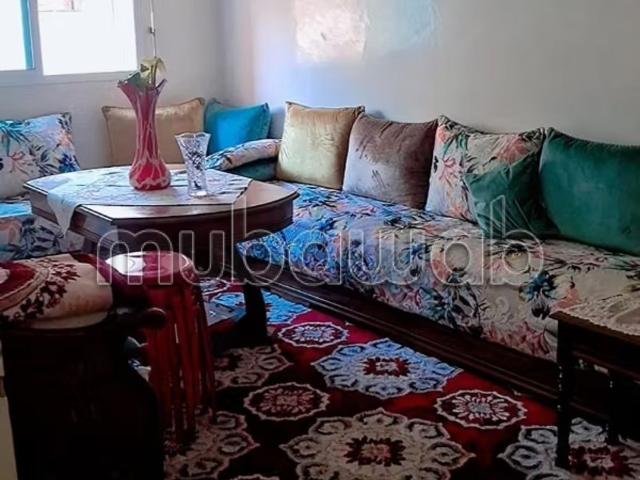 Appartement location à Anfa, Gharb-Chrarda-Beni Hssen