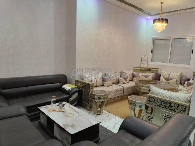 Appartement location à Meknès