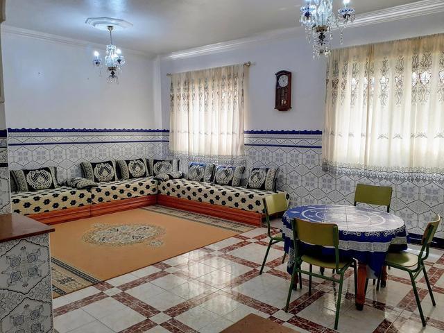 Appartement location à Fnideq, Tanger-Tétouan
