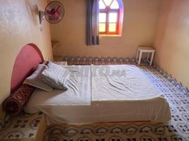 Appartement location à Merzouga