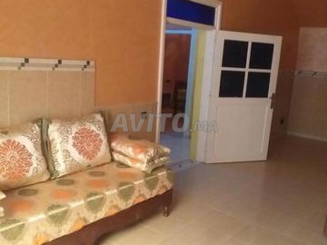 Appartement location à Nador