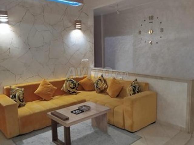 Appartement location à Meknès