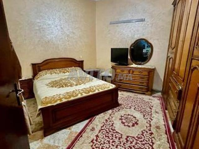 Appartement location à Meknès