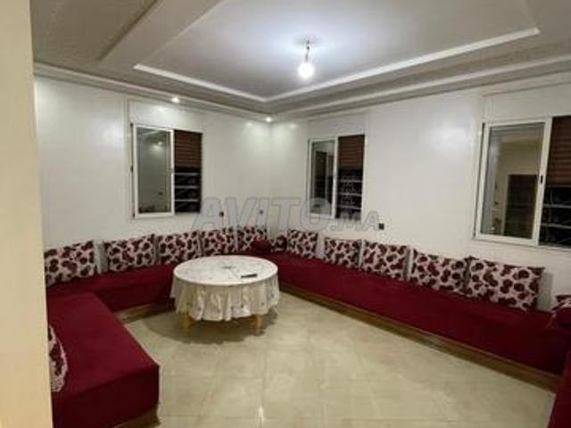 Appartement location à Ben Guerir, L'Oriental