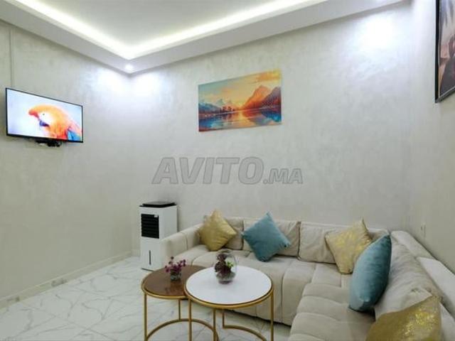Appartement location à Ben Guerir, L'Oriental