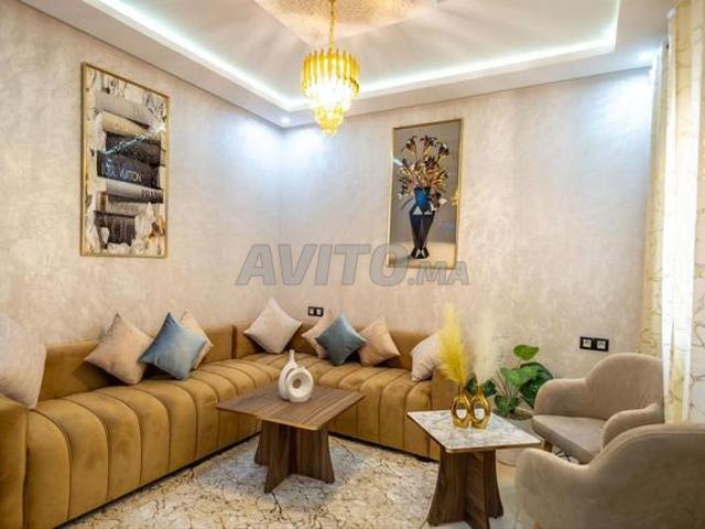 Appartement location à Ben Guerir, L'Oriental