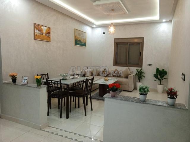 Appartement location à Ben Guerir, L'Oriental