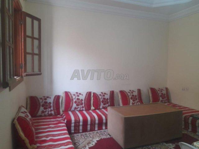 Appartement location à Mohammedia